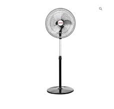 VENTILATEUR ASTECH VP1030G-DOSUR PIED HIGH AIR FLOW 750MM 30