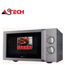 MICRO ONDE ASTECH 20L MANUEL 20MAF3-IA