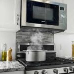 MICRO ONDE ASTECH 34L ENCASTRABLE MO34FZ-NT