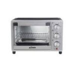 FOUR ELECTRIQUE ASTECH A GAZ PL32IGDL 32L
