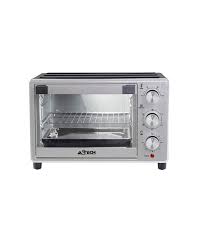 FOUR ELECTRIQUE ASTECH A GAZ PL32IGDL 32L