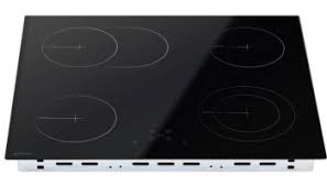 PLAQUE DE CUISSON ASTECH 4FEUX ELECTRIC PL60CE500NO