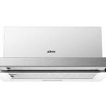 HOTTE DE CUISINE ASTECH HO60TI55MA 60CM AVEC FILTRE