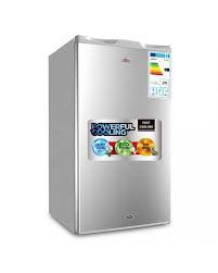 REFRIGERATEUR ASTECH FB111DS GRIS FONCE BAR 01P