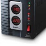 REGULATEUR DESKA 1000VA