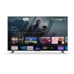 TELEVISEUR DESKA 55 SMART TV