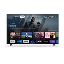 TELEVISEUR DESKA 55 SMART TV