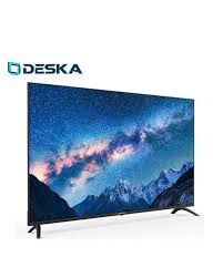 TELEVISEUR DESKA 75 SMART TV