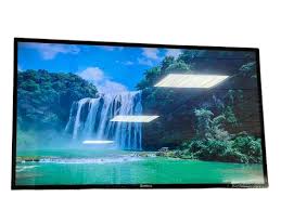 TELEVISEUR DESKA 65 SMART TV INCASSABLE