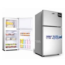 REFRIGERATEUR DESKA 2 PORTE PM TM103DK