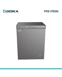 CONGELATEUR DESKA FRZ-175DK 200L