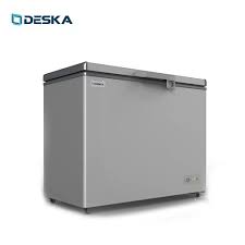CONGELATEUR DESKA FRZ-245DK 250L