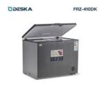 CONGELATEUR DESKA FRZ-410DK 400L