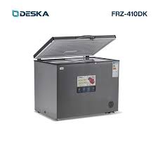 CONGELATEUR DESKA FRZ-410DK 400L