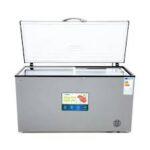 CONGELATEUR DESKA FRZ-560DK 600L
