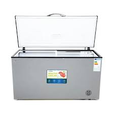 CONGELATEUR DESKA FRZ-560DK 600L