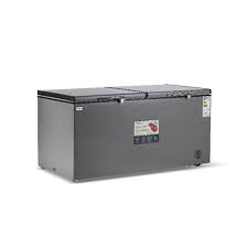 CONGELATEUR DESKA FRZ-760DK 800L