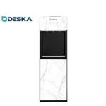 FONTAINE DESKA WD-16WH-E AVEC FRIGO BLANC
