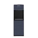 FONTAINE DESKA WD-17BL-E AVEC FRIGO NOIR
