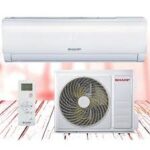 SPLIT SHART 9000BTU 1.25 R410