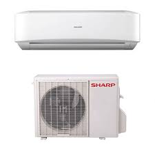 SPLIT SHARP 12000BTU 1.5 R410