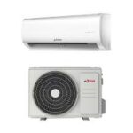 SPLIT ASTECH 18000BTU INVERTER GAZ 410 2CV