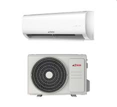 SPLIT ASTECH 18000BTU INVERTER GAZ 410 2CV