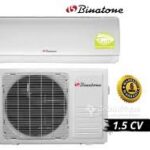 SPLIT BINATONE 12000BTU 1.5CV R410