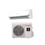 SPLIT SHARP 12000BTU 1.5CV INERTER PLASMACLUSTER