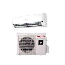 SPLIT SHARP 12000BTU 1.5CV INERTER PLASMACLUSTER