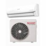 SPLIT SHARP 18000BTU 2CV INVERTER PLASMACLUSTER