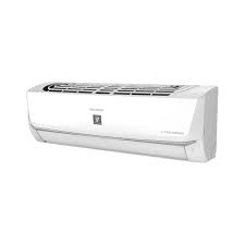 SPLIT SHARP 24000BTU 3CV INVERTER PLASMACLUSTER