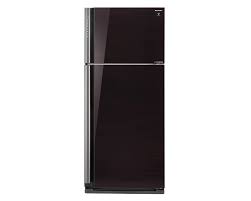 REFRIGERATEUR SHARP SJ-SE75D-BK5