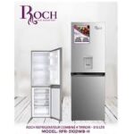 REFRIGERATEUR ROCH COMBINE 4T 310L