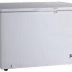 CONGELATEUR SHARP SCF-K400X-SL2