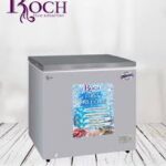 CONGELATEUR ROCH RCF-210-G 210L GRIS