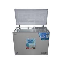 CONGELATEUR ROCH RCF-300-G 300L