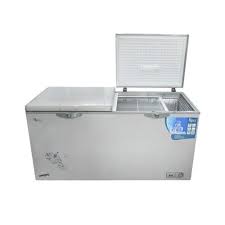 CONGELATEUR ROCH RCF-580-G 580L 2 PORTE
