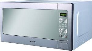 MICRO ONDE SHARP 62L