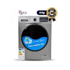 MACHINE A LAVER ROCH 6KG A+++