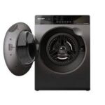 MACHINE A LAVER SHARP 12.5KG INVERTER