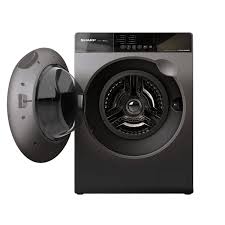 MACHINE A LAVER SHARP 10.5KG INVRTER
