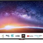 TELEVISEUR SHARP 42 POUCE SMART+ ANDROID