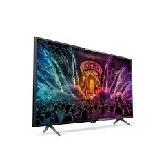 TELEVISEUR ROCH 55 SMART