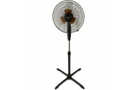 VENTILATEUR BINATONE SUR PIED 16 DOUBLE HELICE