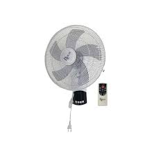 VENTILATEUR ROCH MURAL AVEC COMMANDE