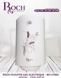 CHAUFFE EAU ROCH 80L