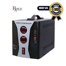 REGULATEUR ROCH 1000VA