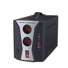 REGULATEUR ROCH 3000VA