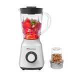MIXEUR BINATONE BLANC/GRIS/ROSE